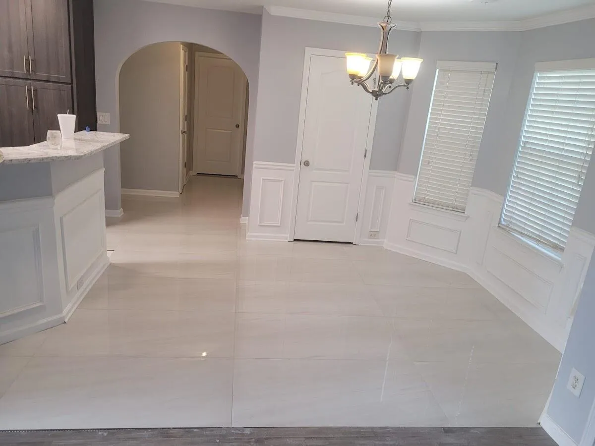 Water Damage Restoration services in Huron, CA